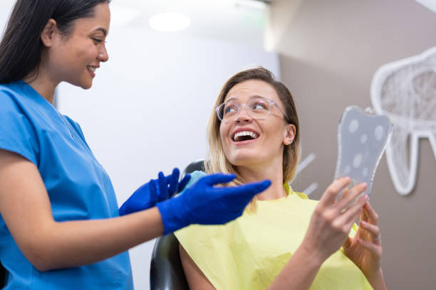 Advanced Technology for Better Dental Care in Emigration Canyon, UT